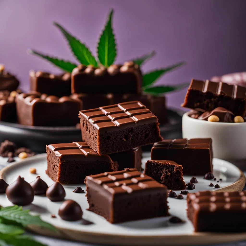 Miami Rave: The Ultimate Destination for Exquisite Infused Desserts