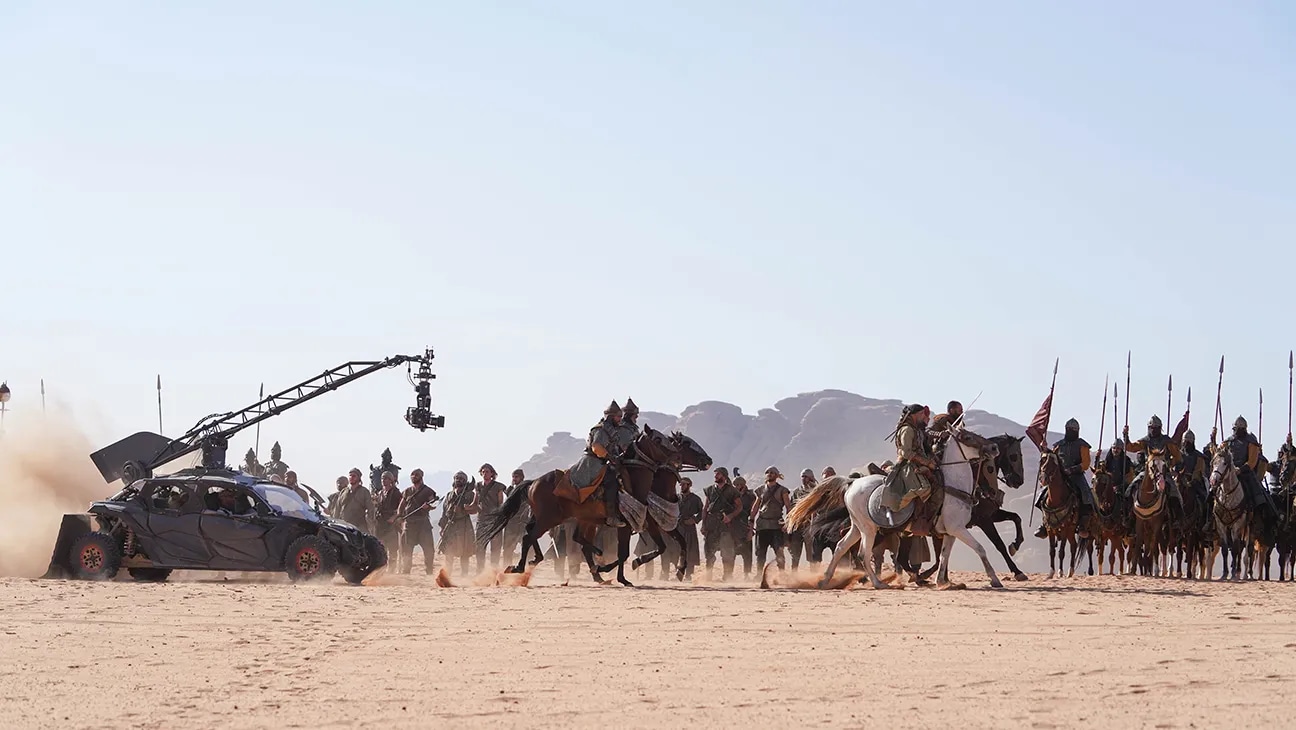 High-Quality Video Production Calgary for Engaging Stories