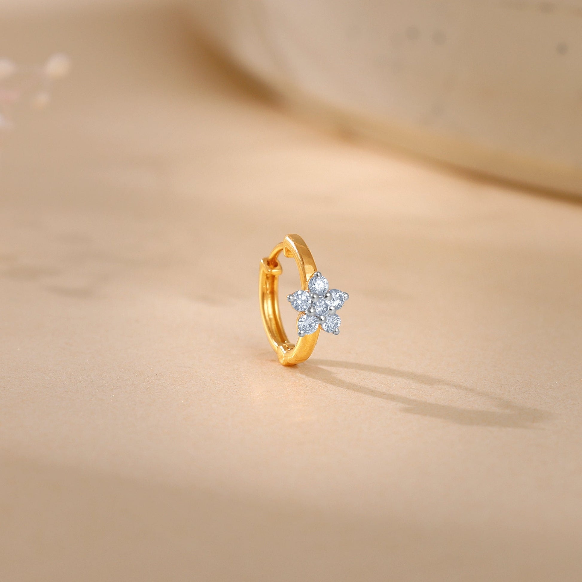 Diamond Nose Piercing – Everything You Need to Know Before Getting a Diamond Nose Piercing