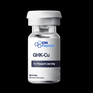GHK-CU in Regenerative Science: Current Research Directions