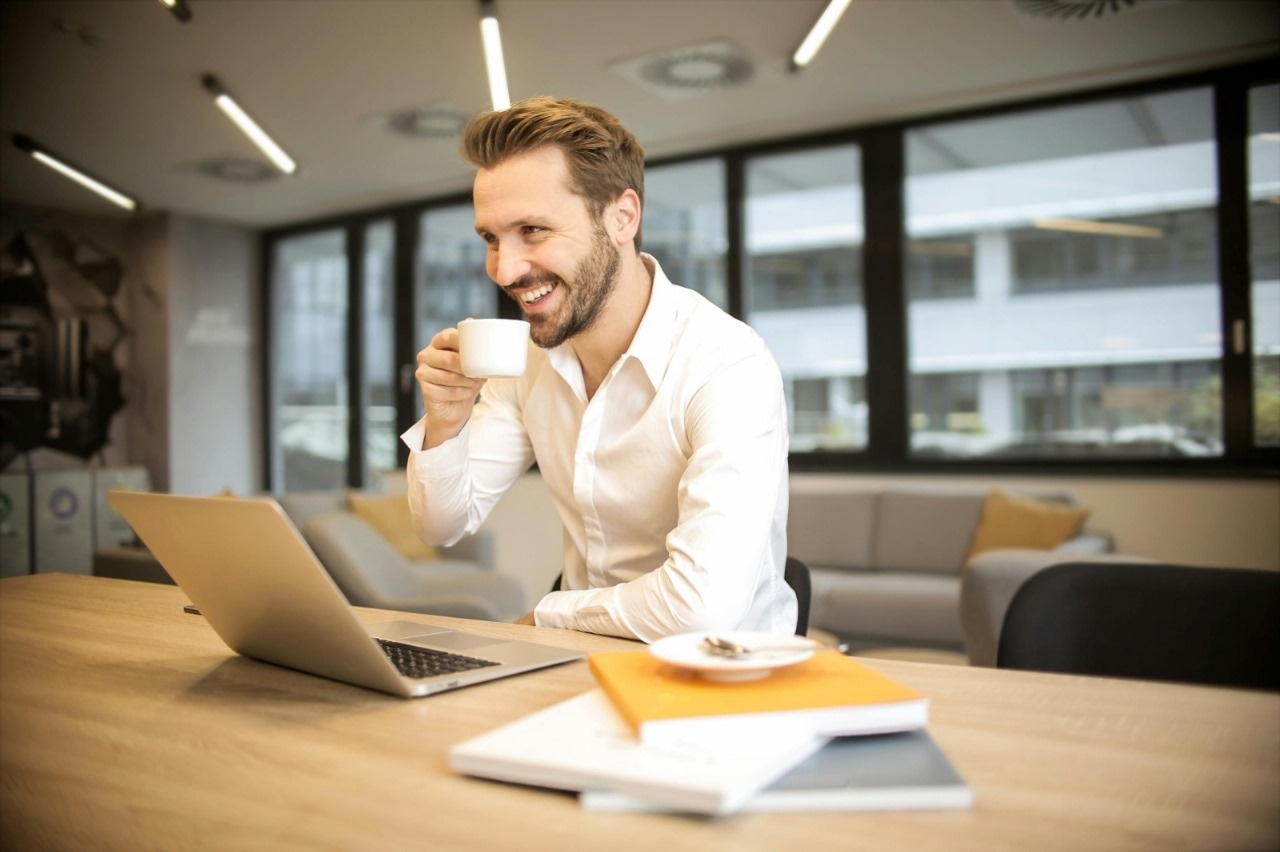Complete Managed IT Support Services for Businesses of All Sizes
