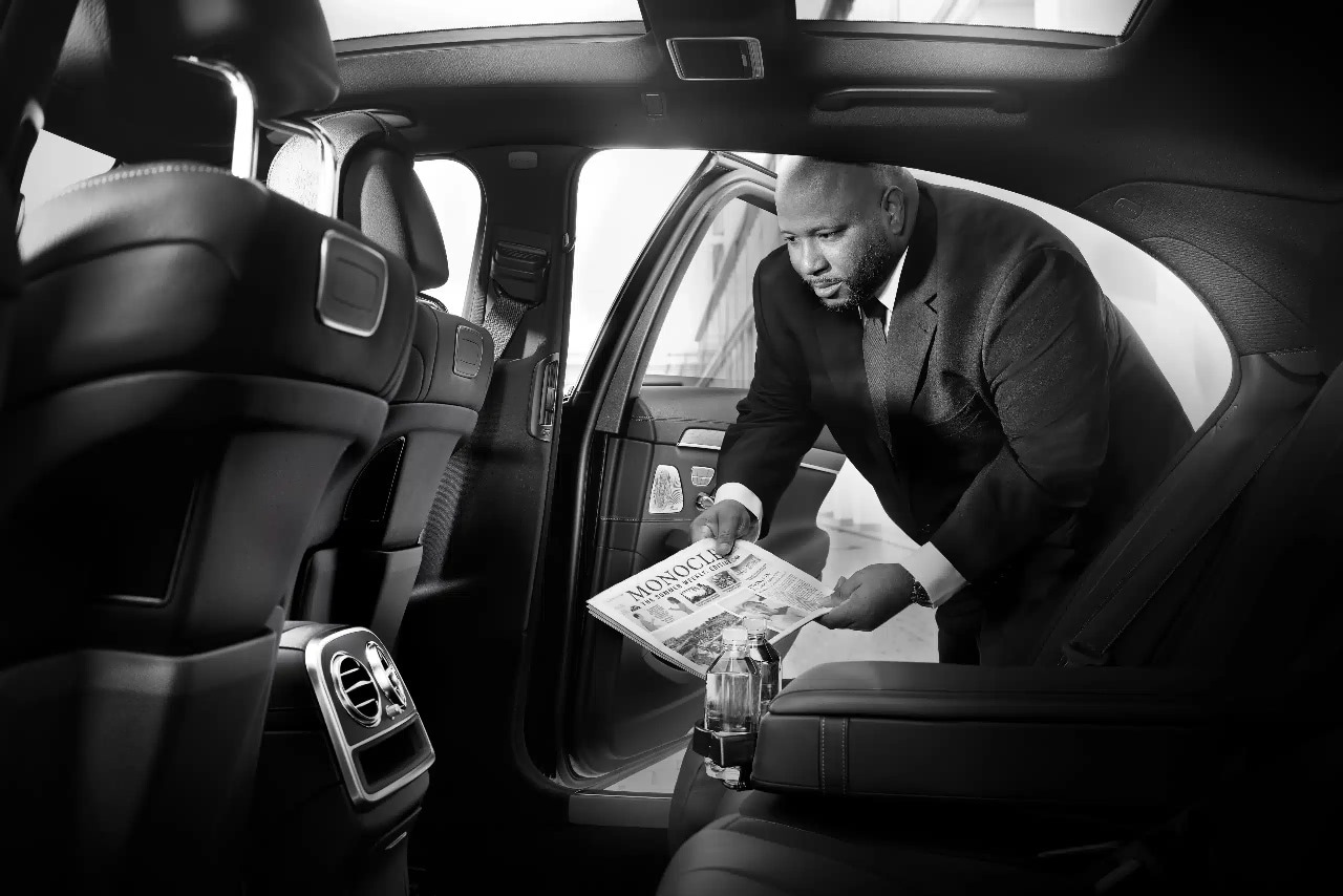 Your Trusted Partner for Airport Transportation Oxford MS