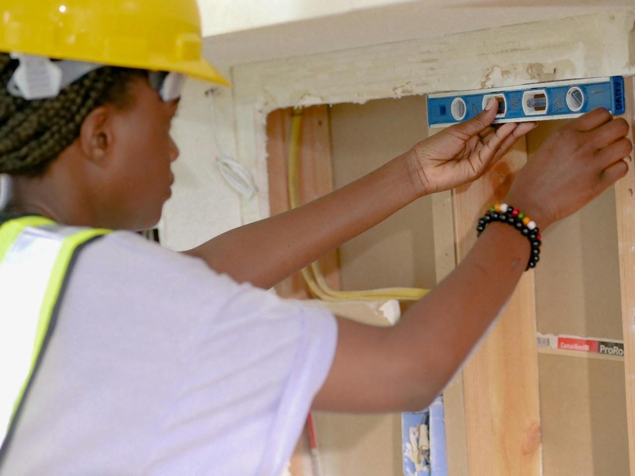 The Importance of Construction Workforce Development in the Carolinas
