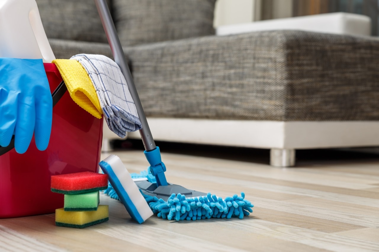 Best Company Providing Villa Deep Cleaning Services Dubai