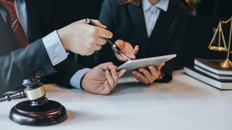 Benefits of Working with a Trusted Maryland Divorce Lawyer