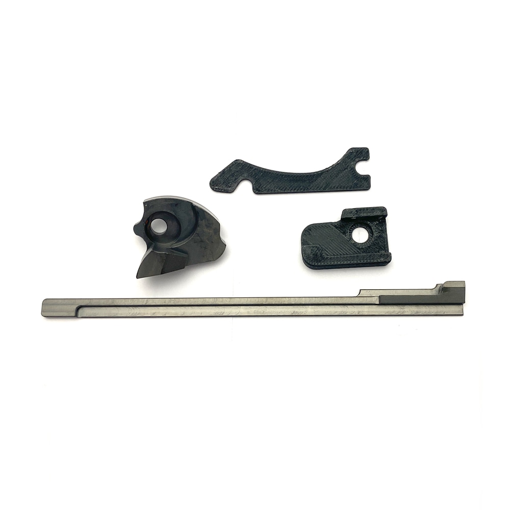 Choosing the Right AR15 Super Safety Trigger for Hunting and Competition
