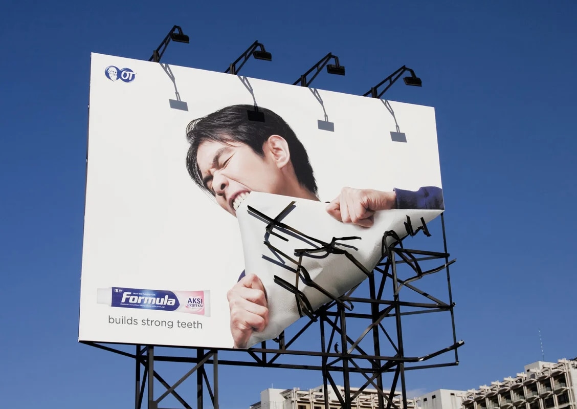 Carteles Publicitarios para Promociones y Eventos | Jumboprinters