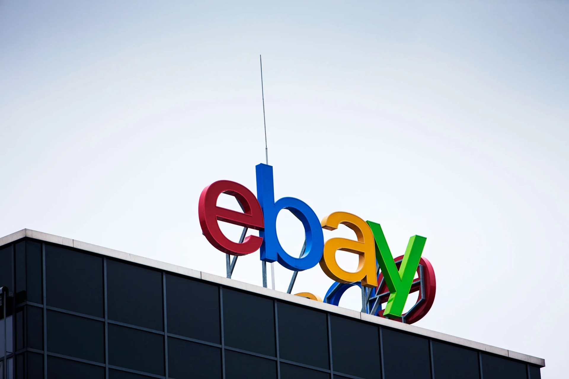 Steps to Legally buy ebay account in 2025