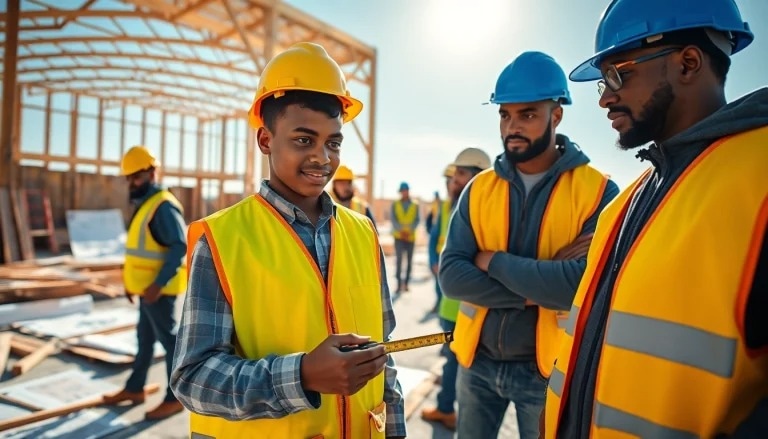 Workplace Safety Communication Backed by Industrial Hygiene Experts