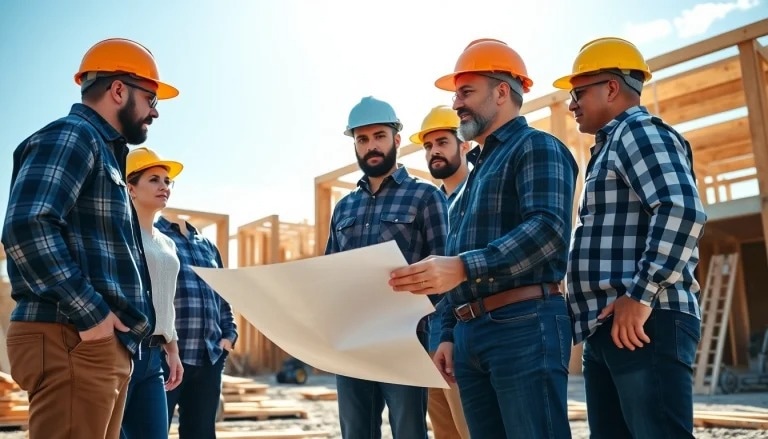 Trusted Austin General Contractor with a Design-Forward Approach