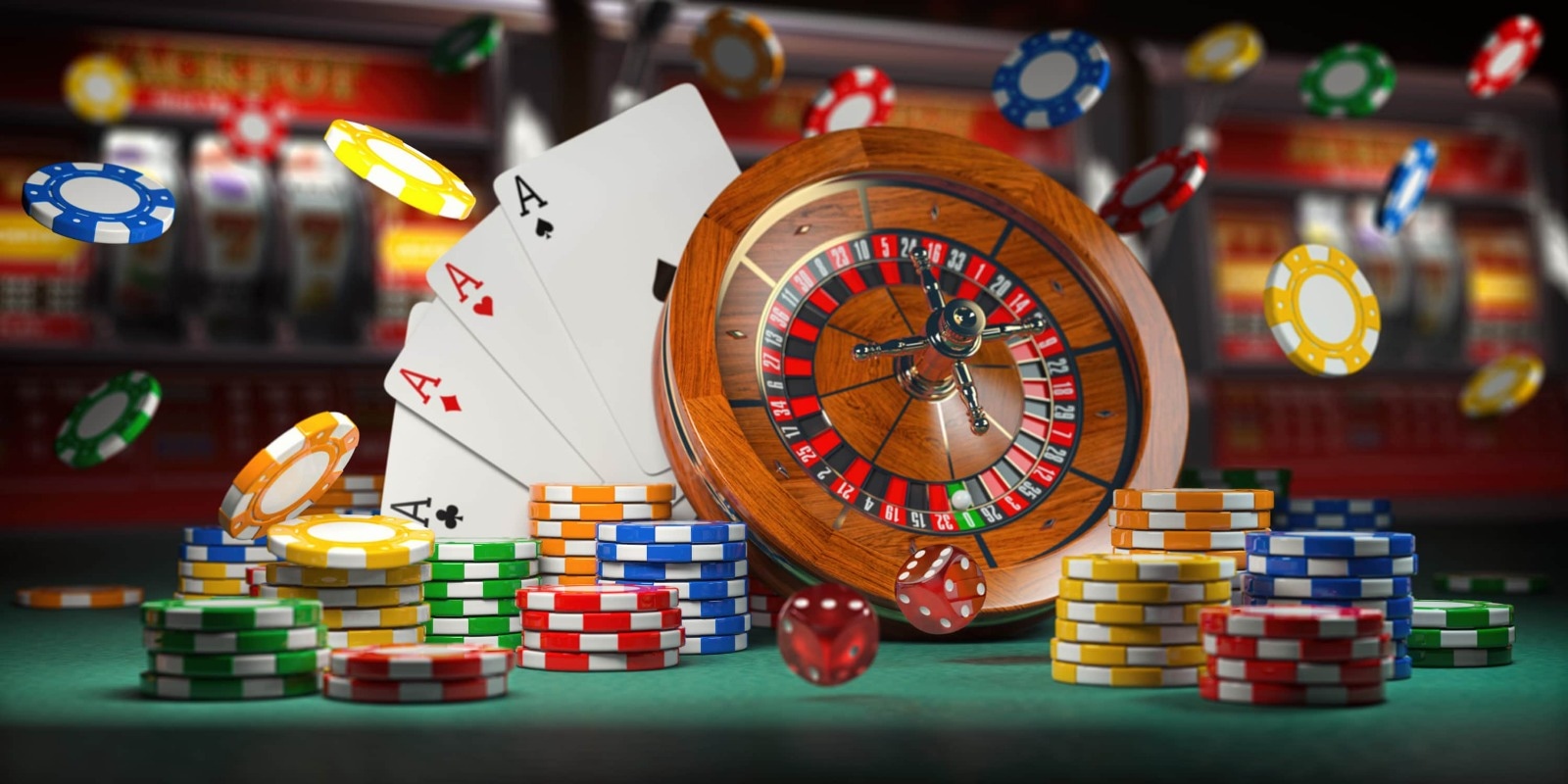 Best Independent Casinos Reviewed by Experts