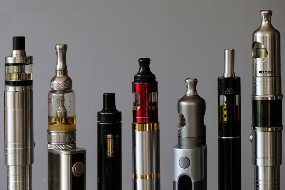 Explore the Latest Disposable Vapes at 123VAPE
