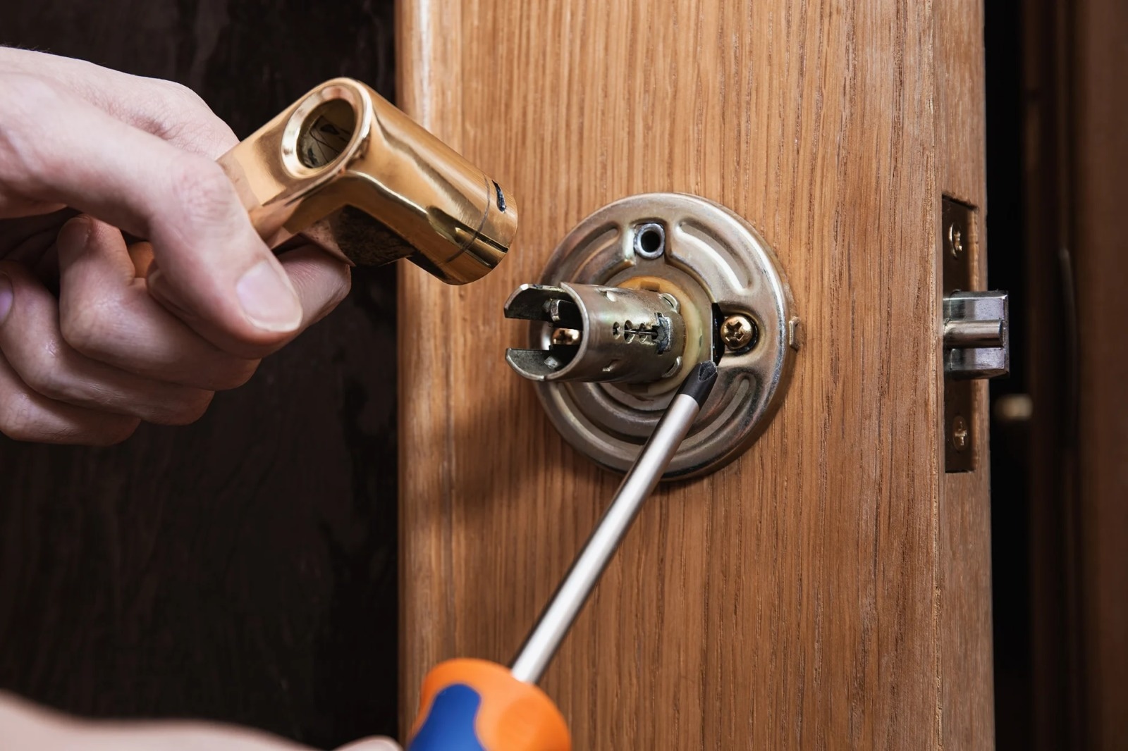 24h Locksmith Services Available Anytime | Higgins Locksmiths