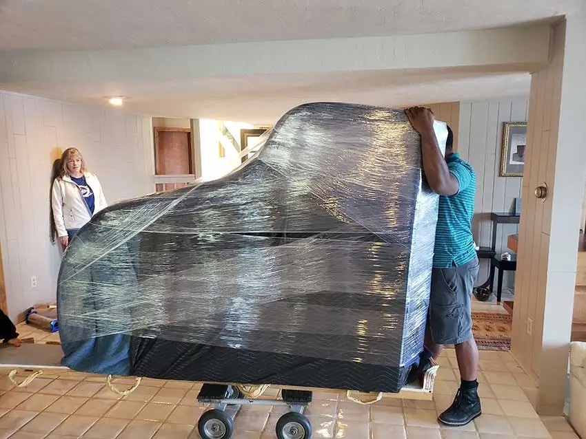 Top-Rated Local Delivery Service in Phoenix AZ