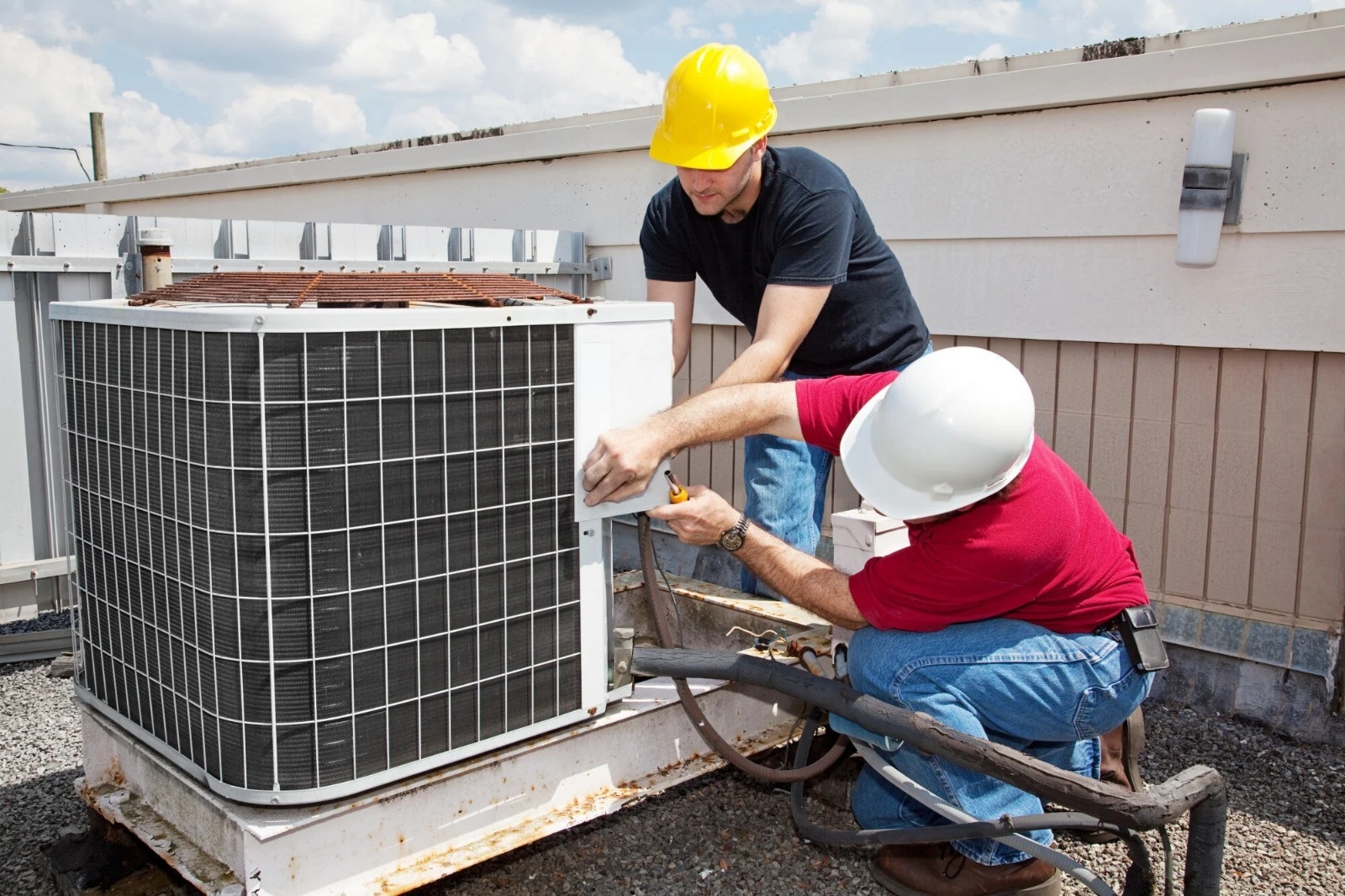 Trusted Lewisboro HVAC Repair – Same Day Heating Service
