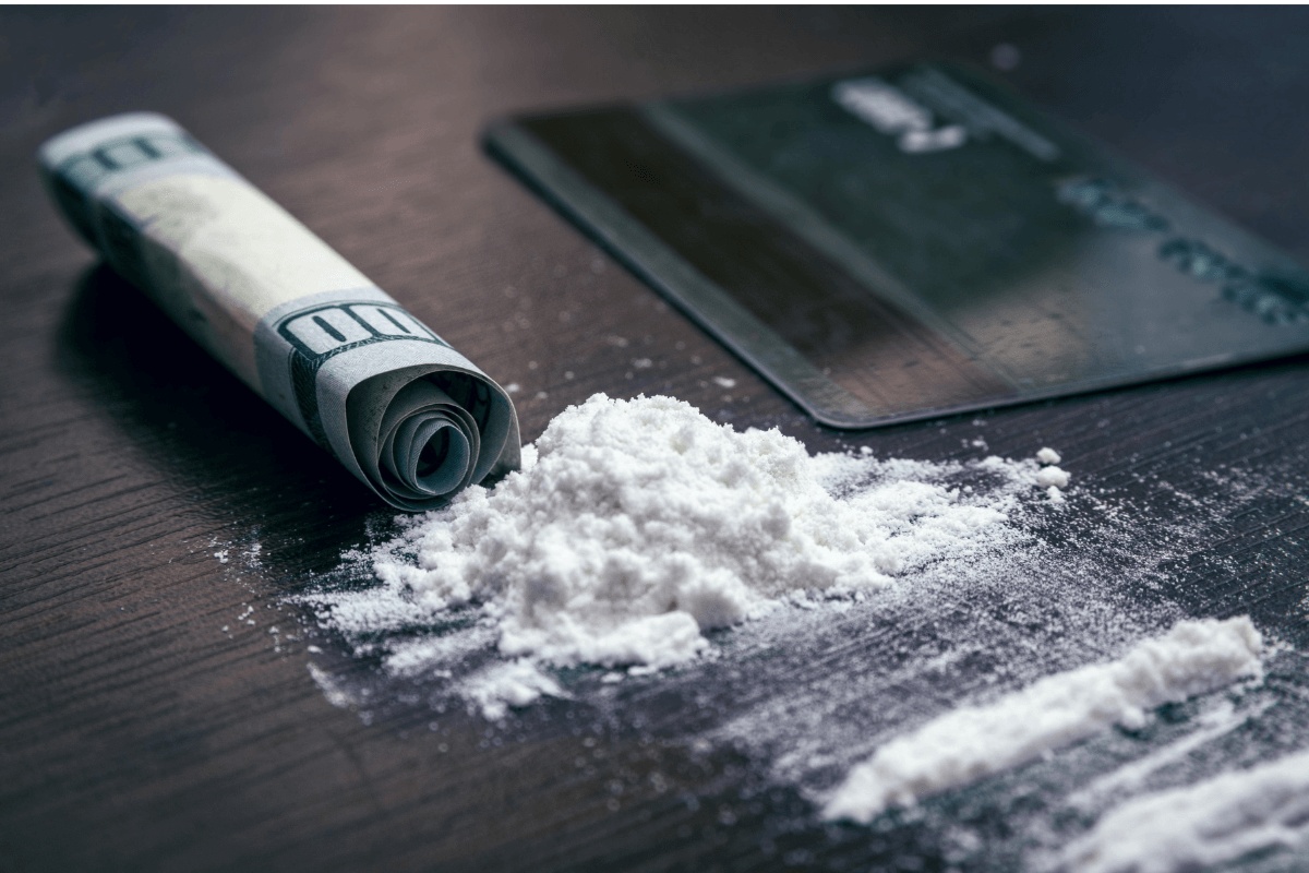 How Researchers Study the Online Cocaine Market Safely