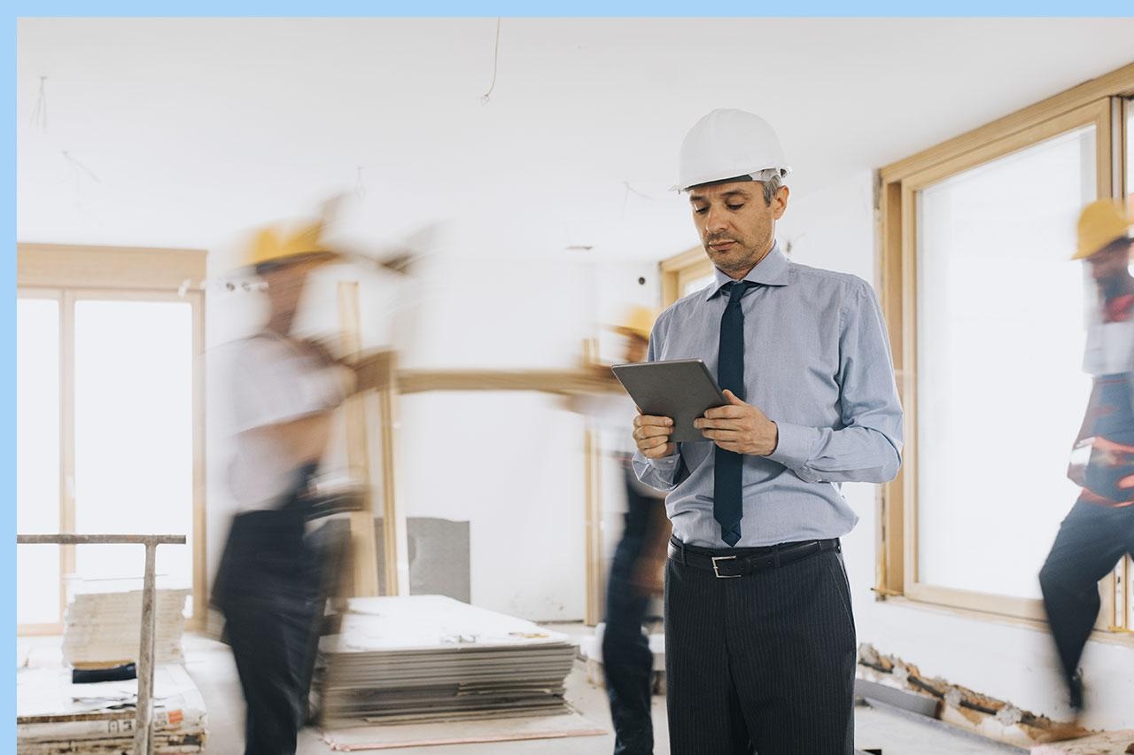 Trusted Manhattan General Contractor for Commercial Projects