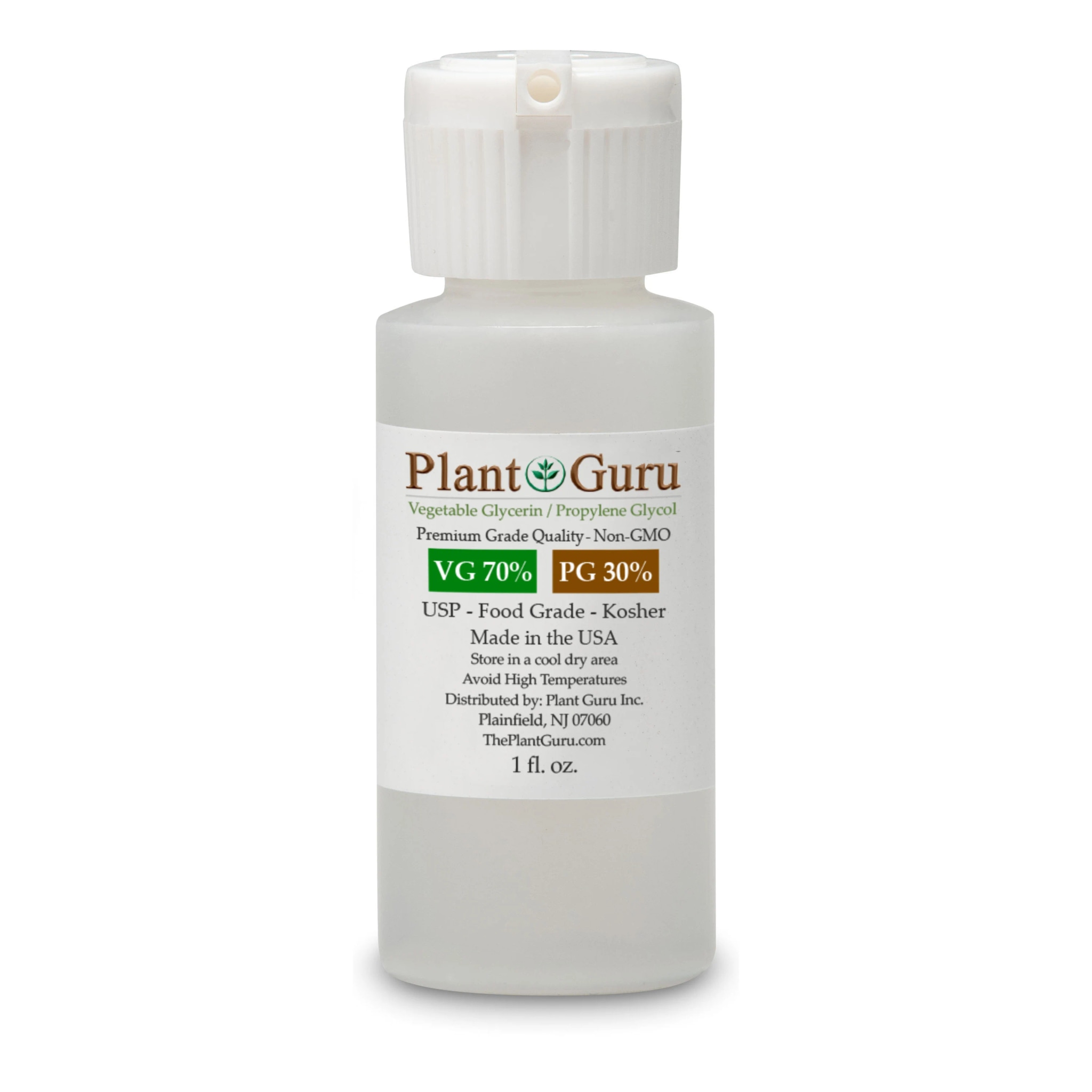 Glycerin VG und Propylenglykol PG: Die perfekte Kombination für DIY-Reinigungsprodukte