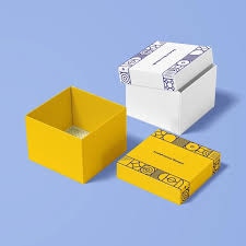 Buy Custom Luxury Rigid Boxes Wholesale for Premium Product Packaging