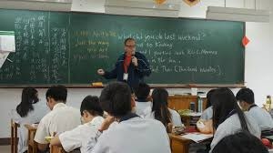 Teach English in Taiwan With Confidence – We’re With You Every Step