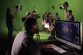 Professional Video Production Services in Toronto