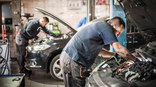 Expert Mechanic Midland TX for Cars, Trucks &amp; Diesel