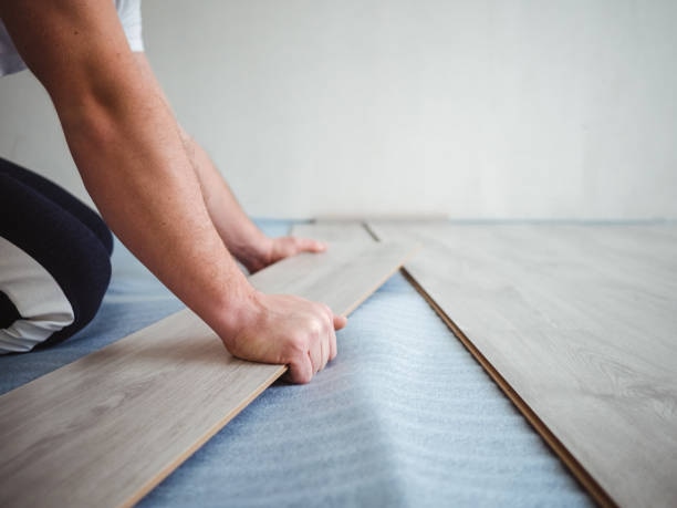 Affordable Vinyl Flooring Near You | Zinatex