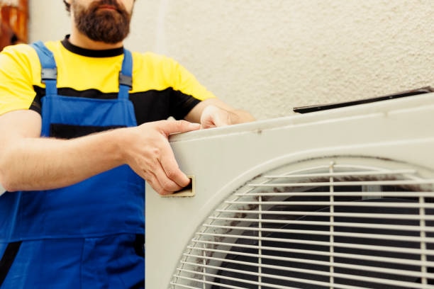 Professional AC Replacement Bedford NY Experts