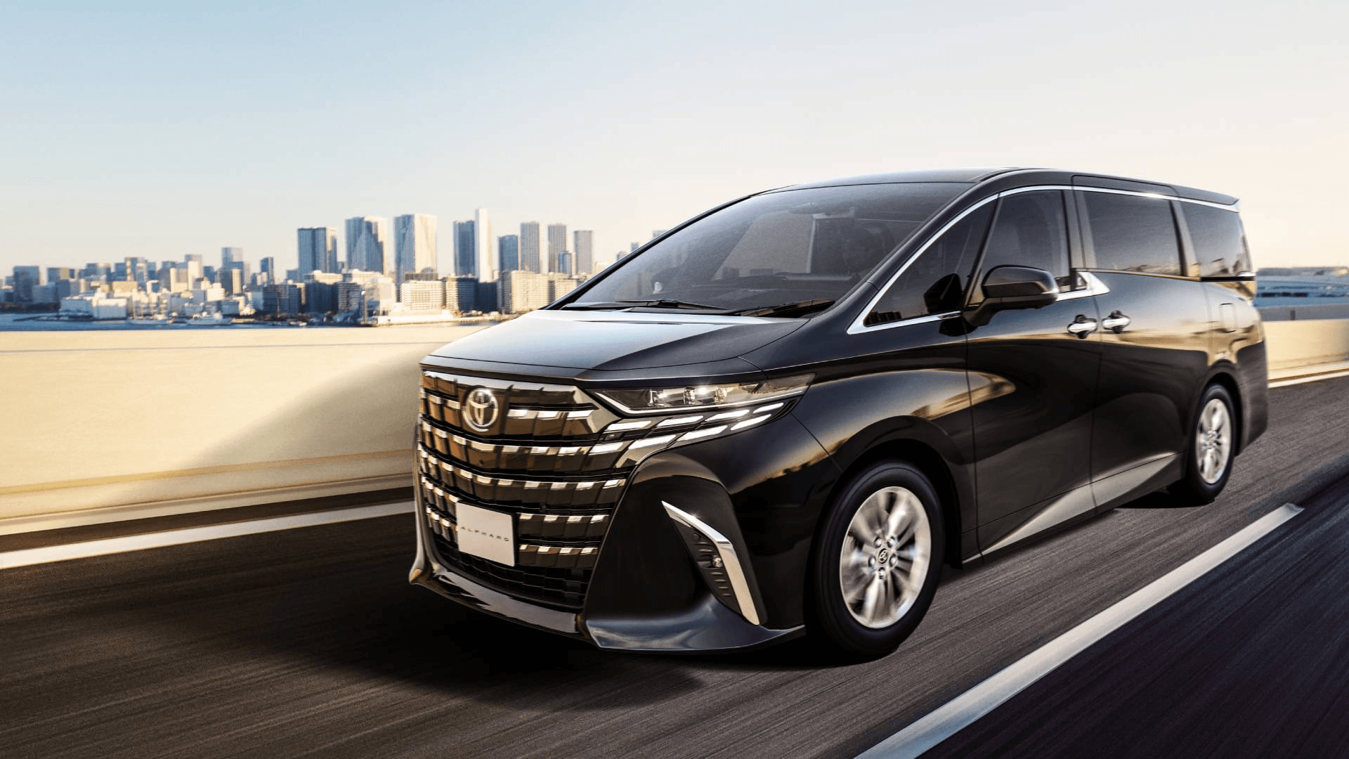 Private Driver China for Long-Distance Trips and Factory Visits