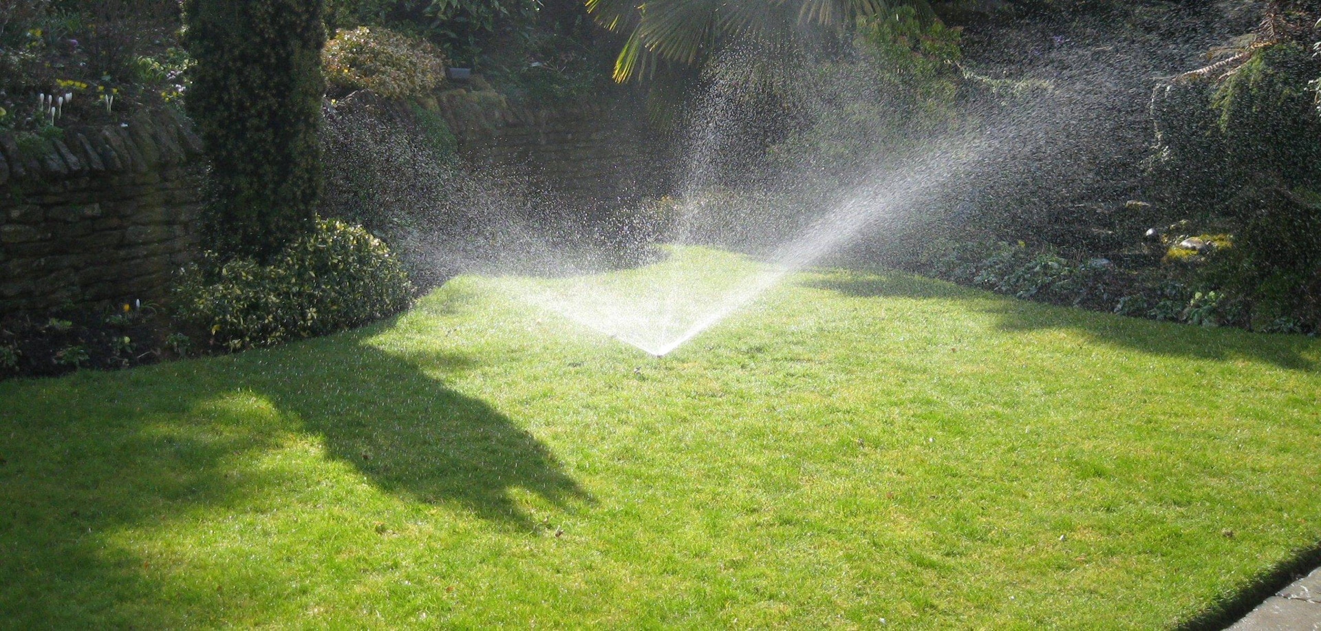 The Sprinkler Company Inc | Professional Irrigation Design &amp; Install