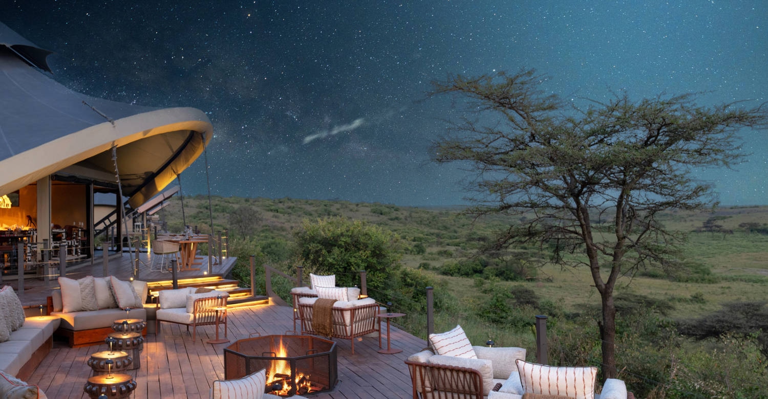 Authentic African Safari Experiences Across Top Wildlife Destinations