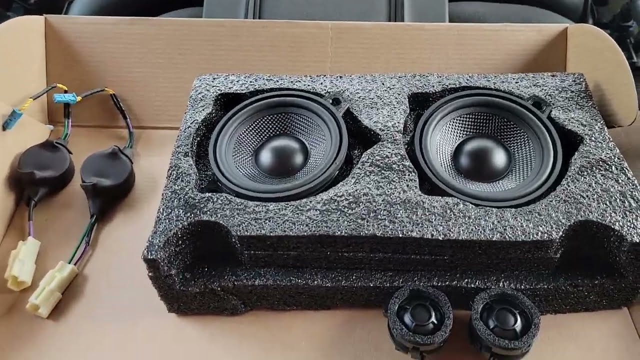 How OEM Audio Equipment Helps Brands Build Custom Audio Systems