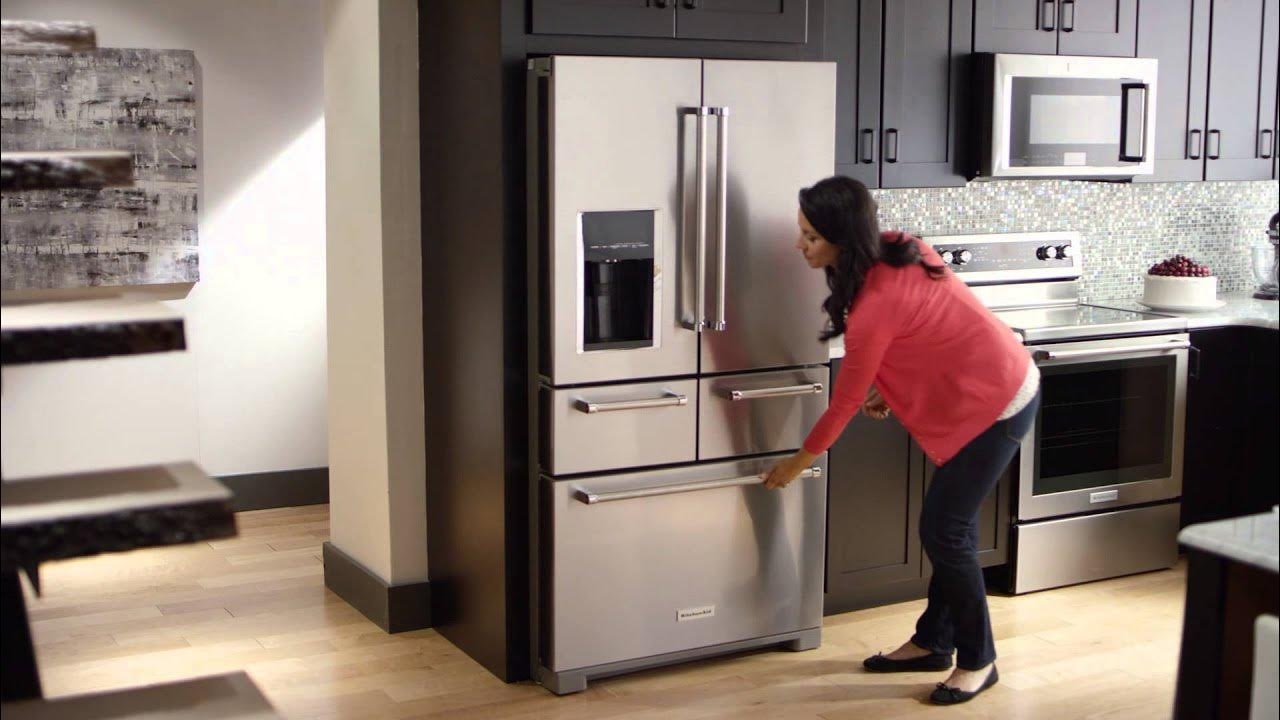 Magic Chef Refrigerator – Quality Cooling Made Simple