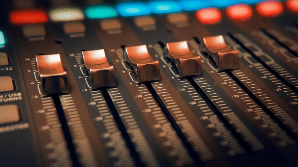 Online Mastering Services for Independent Musicians