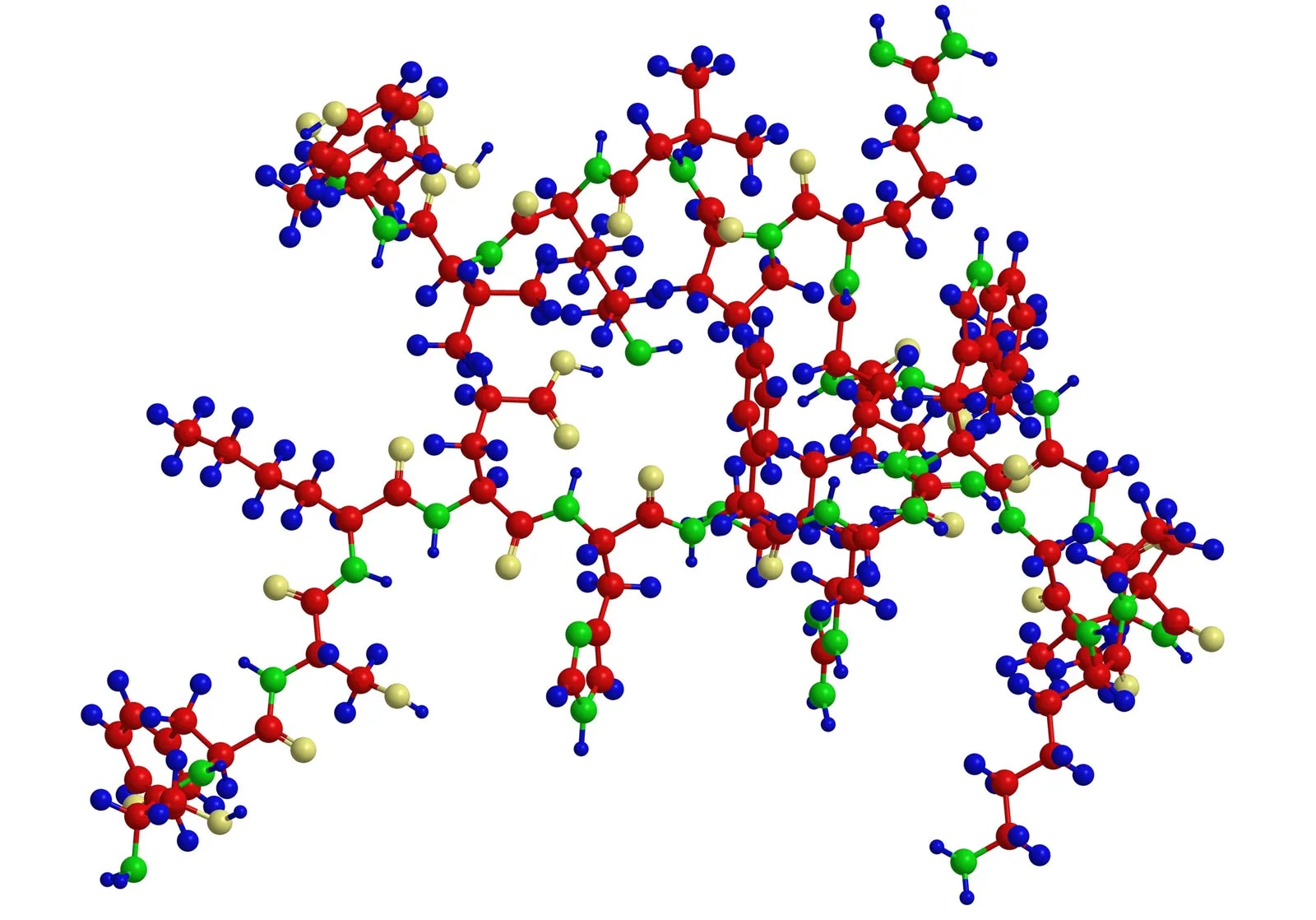Peptides: Ensuring Consistency in Research Outcomes