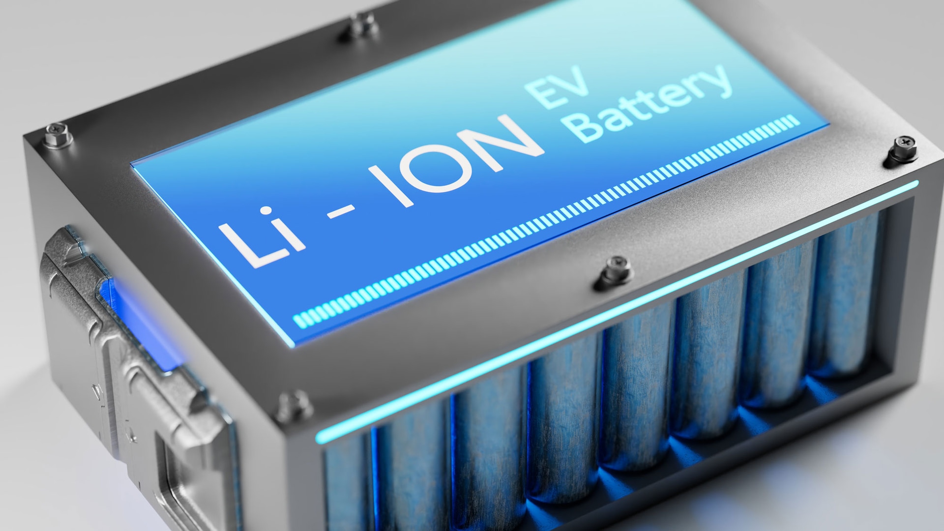 Applications of Lithium Batteries in Industrial and Commercial Projects