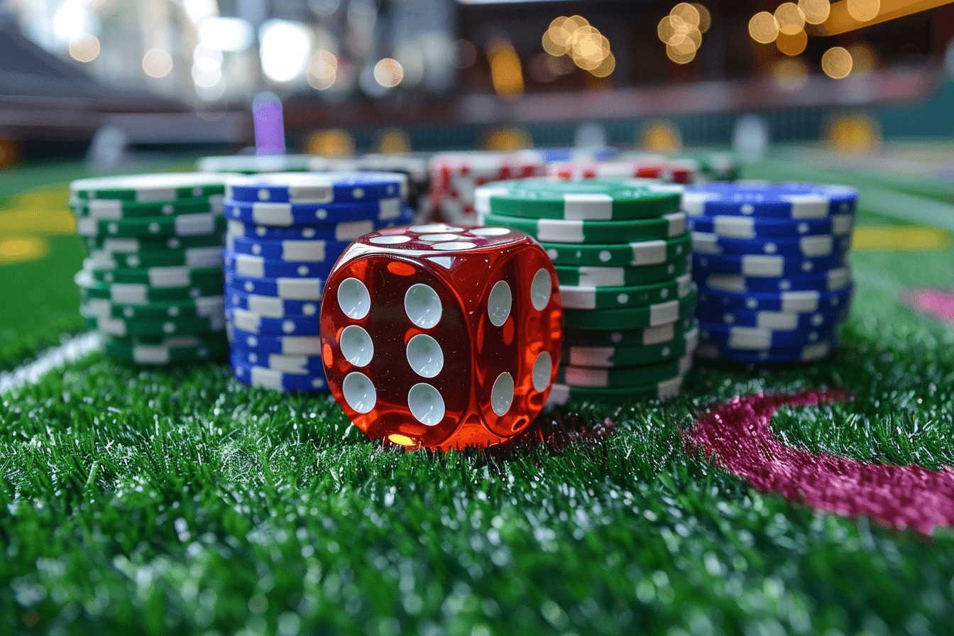 Top Recommendations for the Best Online Casinos in South Carolina
