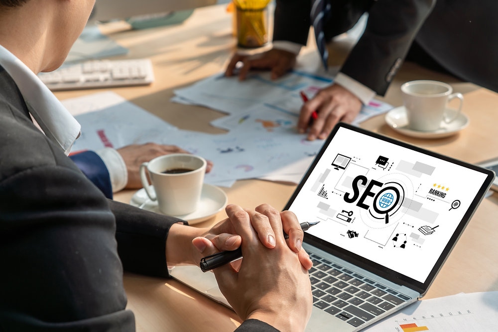 Best Seo Services In USA for High-Growth Businesses | VexNex