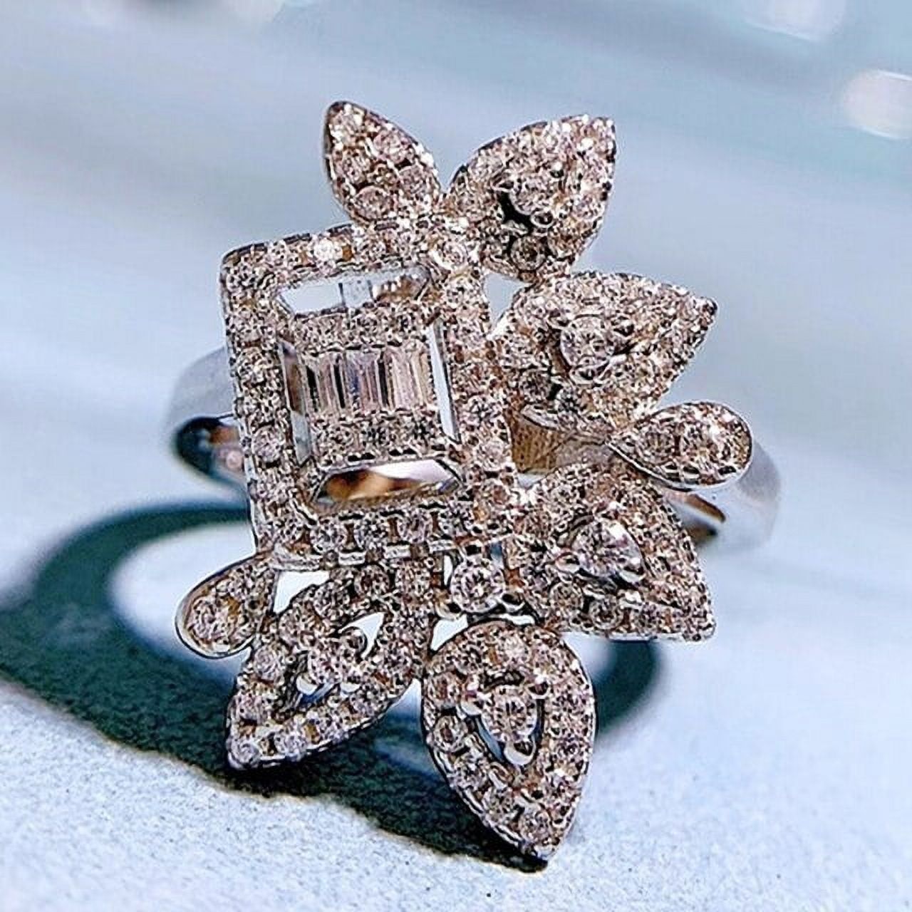 Budget friendly diamond gifts in Real Gold | Shop Online UK