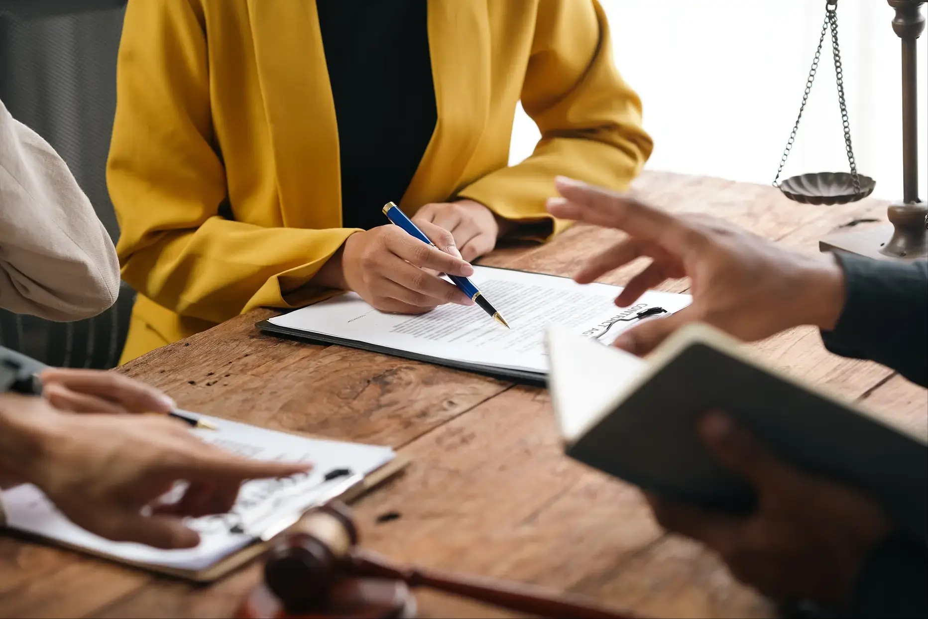 Simplify Your Planning with Dakroub Law Estate Planning Dearborn Solutions