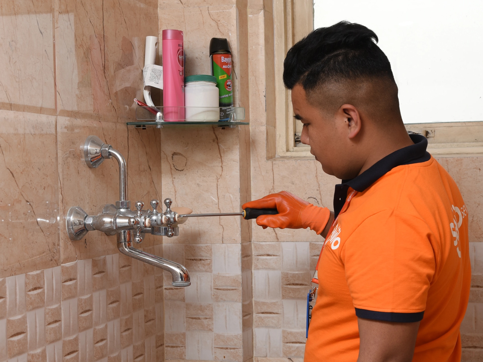 7 Benefits of Hiring a Professional Plumbing Chapel Hill Company