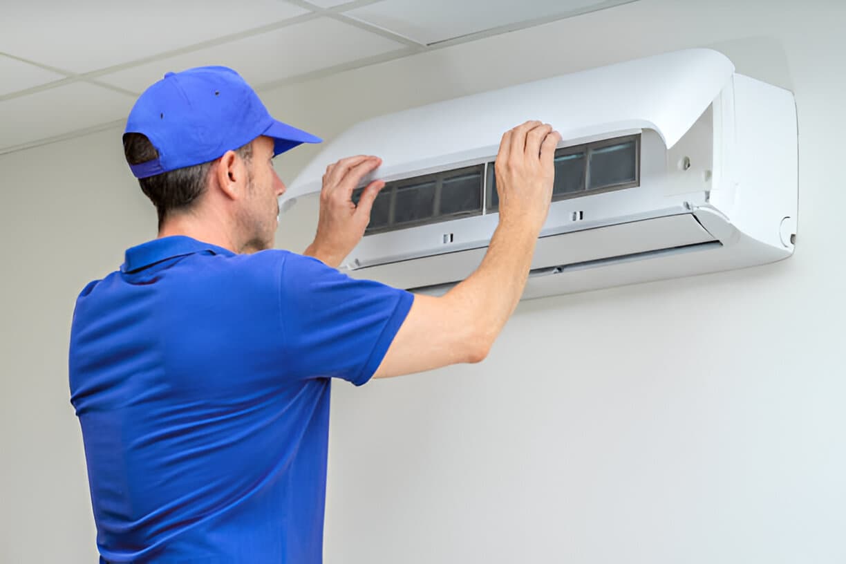 24/7 Emergency HVAC Repair to Keep Your Home Comfortable