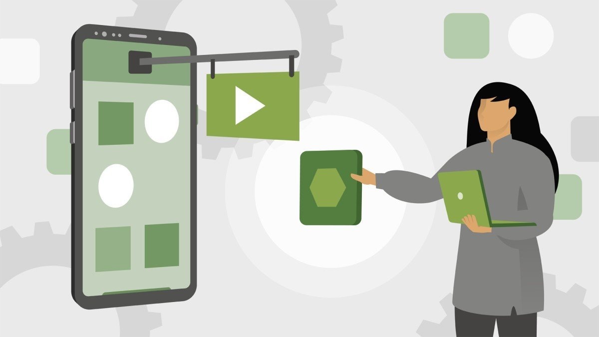 Mobile App Development Course Online – Learn Anytime, Anywhere
