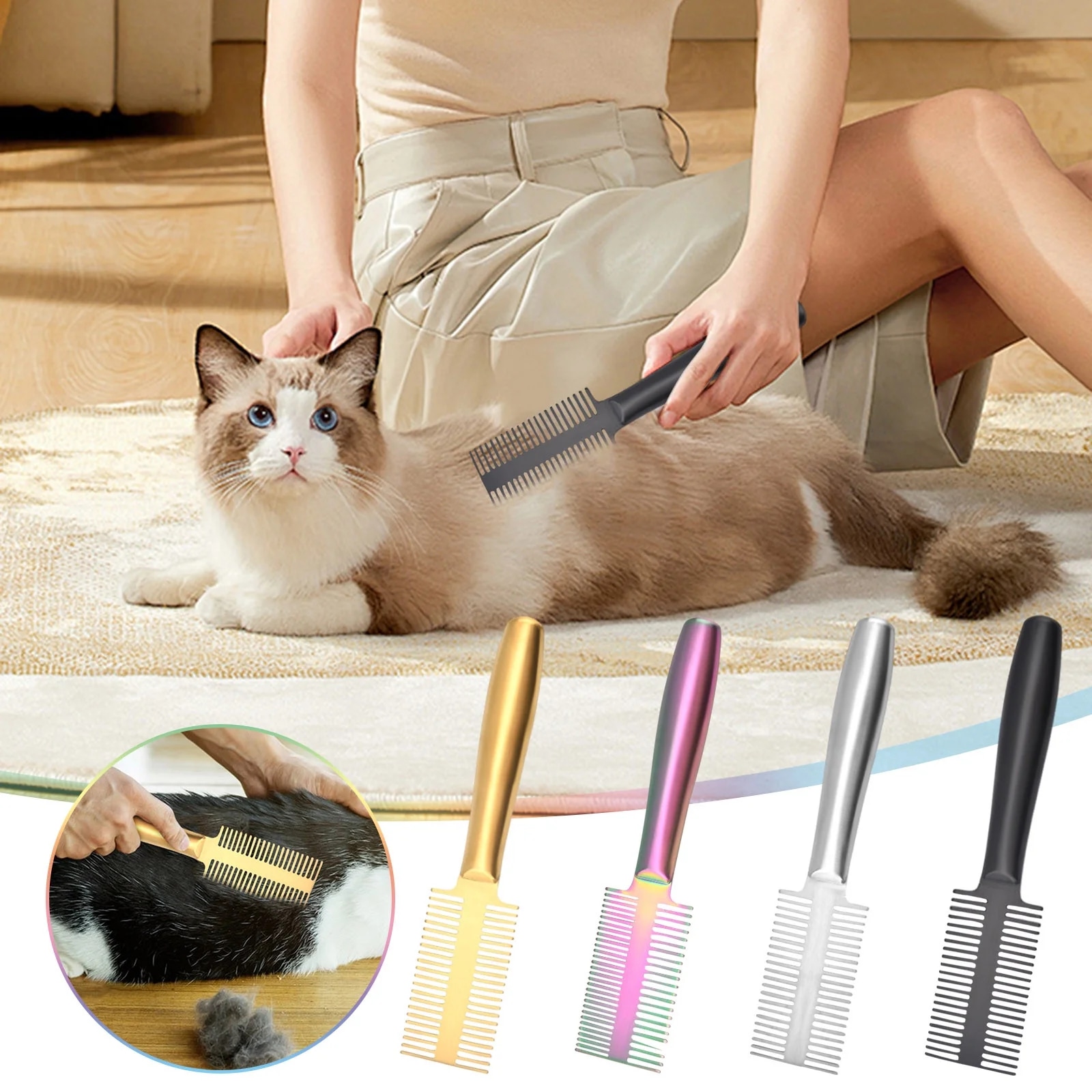 Cat Wand Toy – Fun and Safe Play Options at Catshoponline