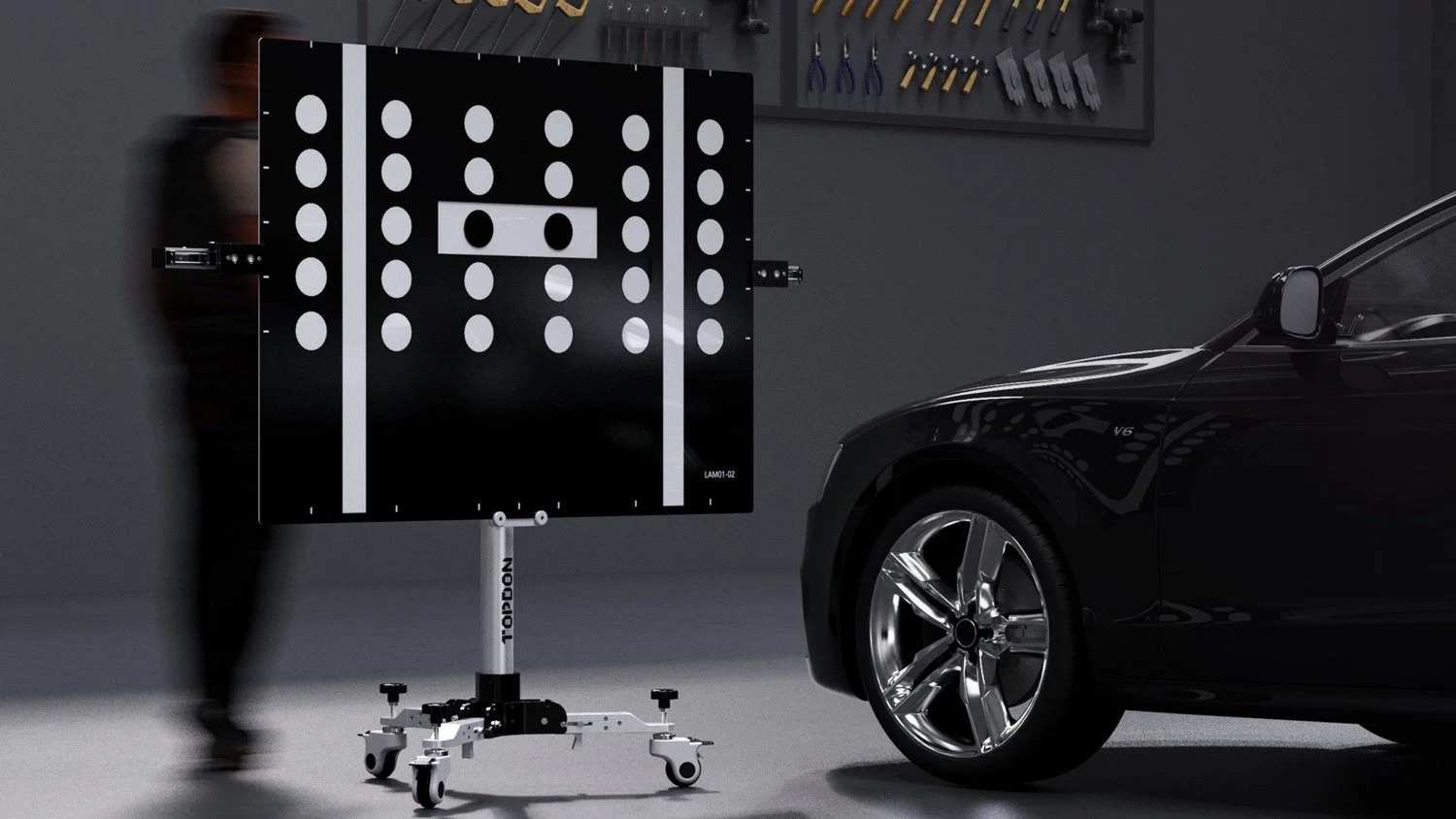 Expert Adas Calibration for Body Shops in Houston