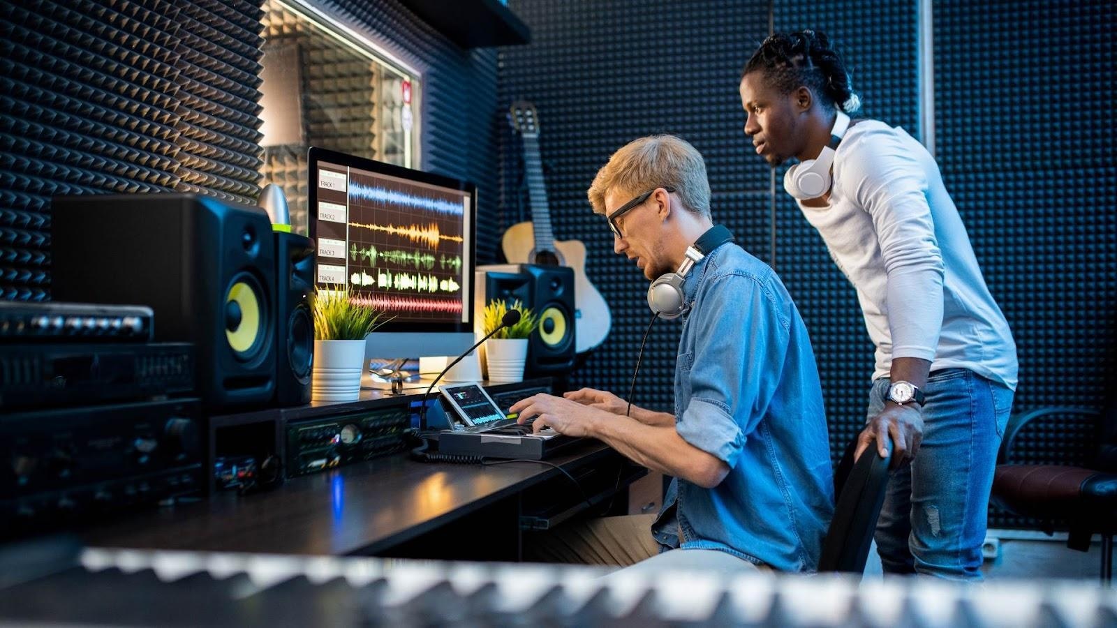 Best Music PR Services – Lost Boy Entertainment Turns Passion into Public Recognition