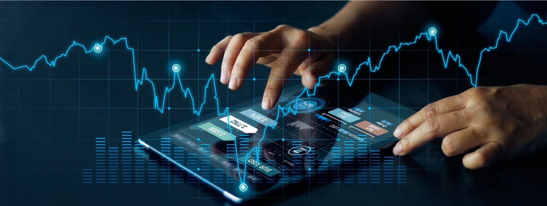 Live HWM Stock Chart with Financial Data & Market News