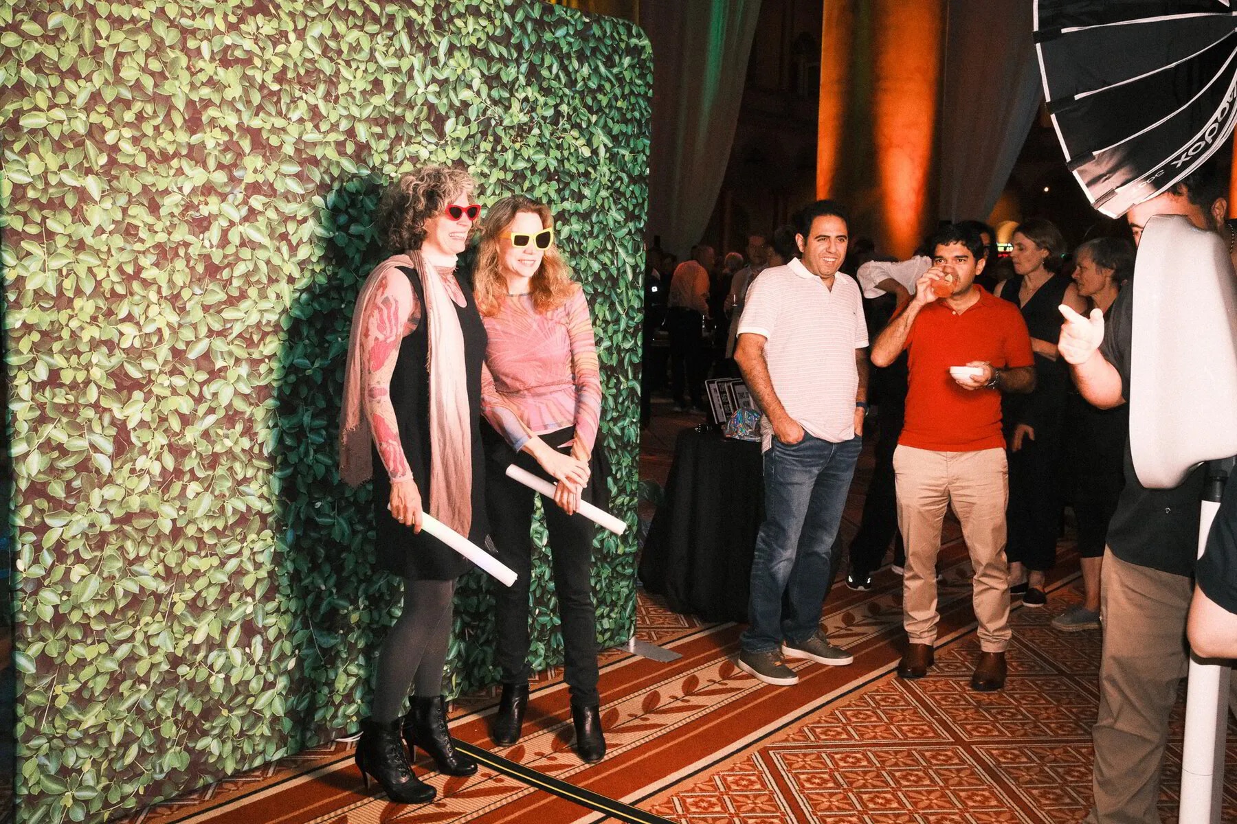Make Your Event Shine with DC Photo Booth Rental
