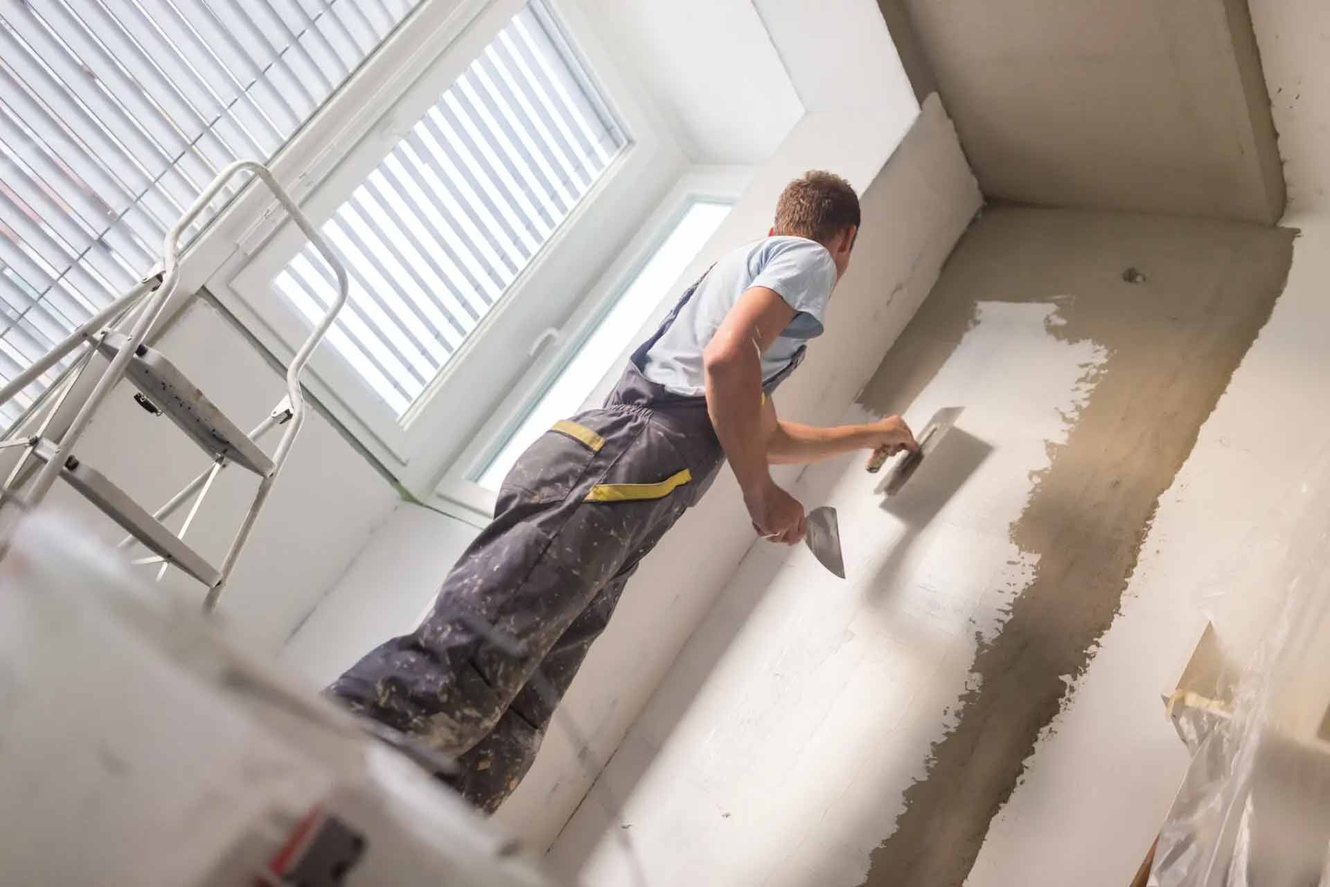 Best Stucco Repair Services Focused on Quality Workmanship