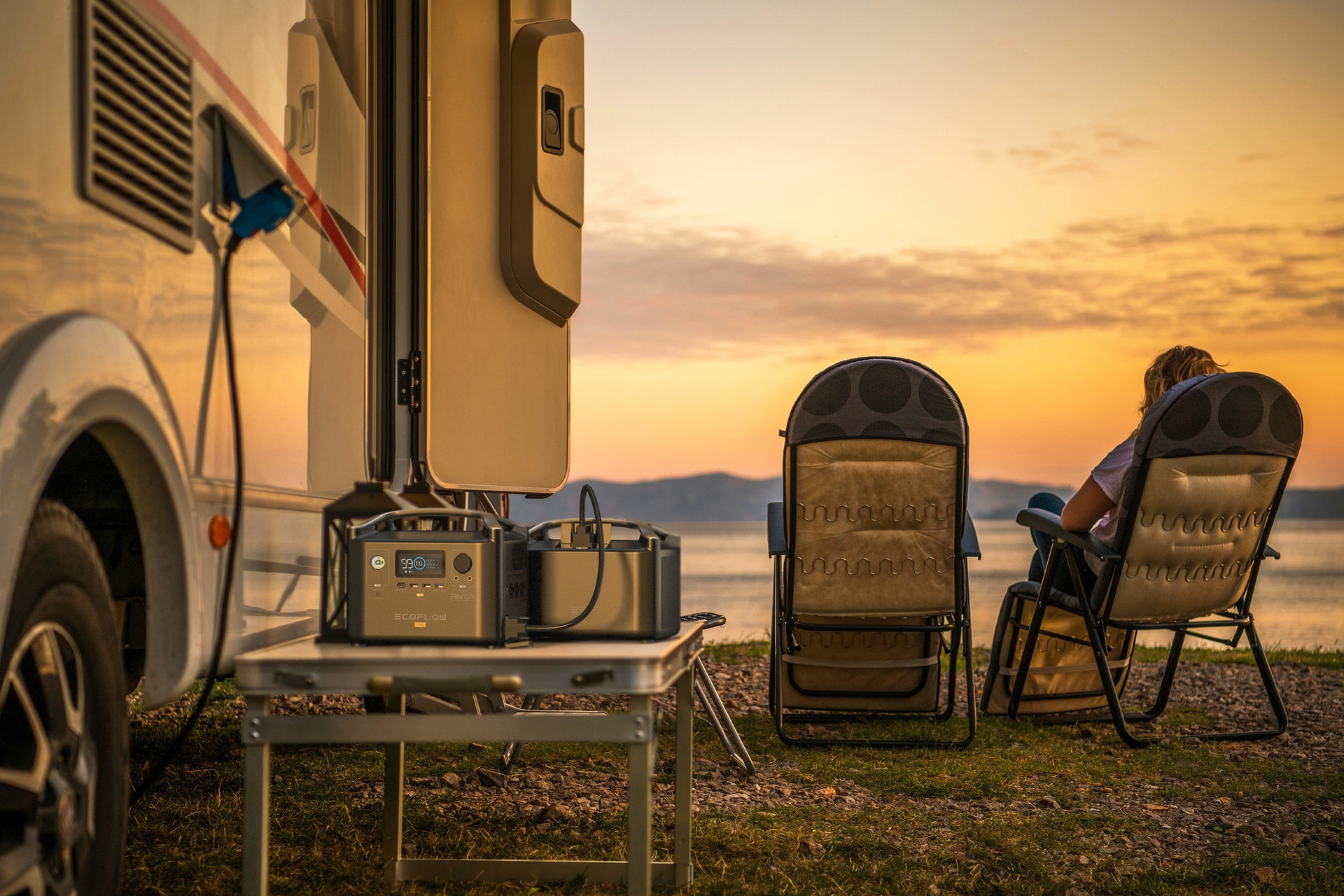 ECOFLOW PH: CLEAN ENERGY FOR HOMES AND ADVENTURES